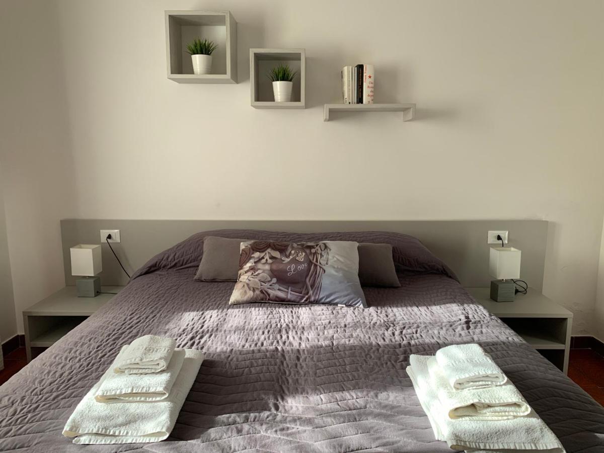 Valentina Lovely Rooms Trapani Exterior foto